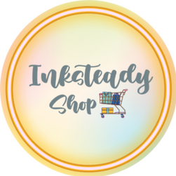 Inksteady Shop Mode of Payment